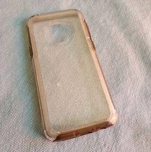 Two Sparkle Samsung S9 Otterbox Cases
